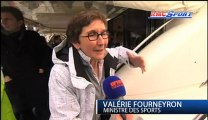 Vendée Globe / Fourneyron: 