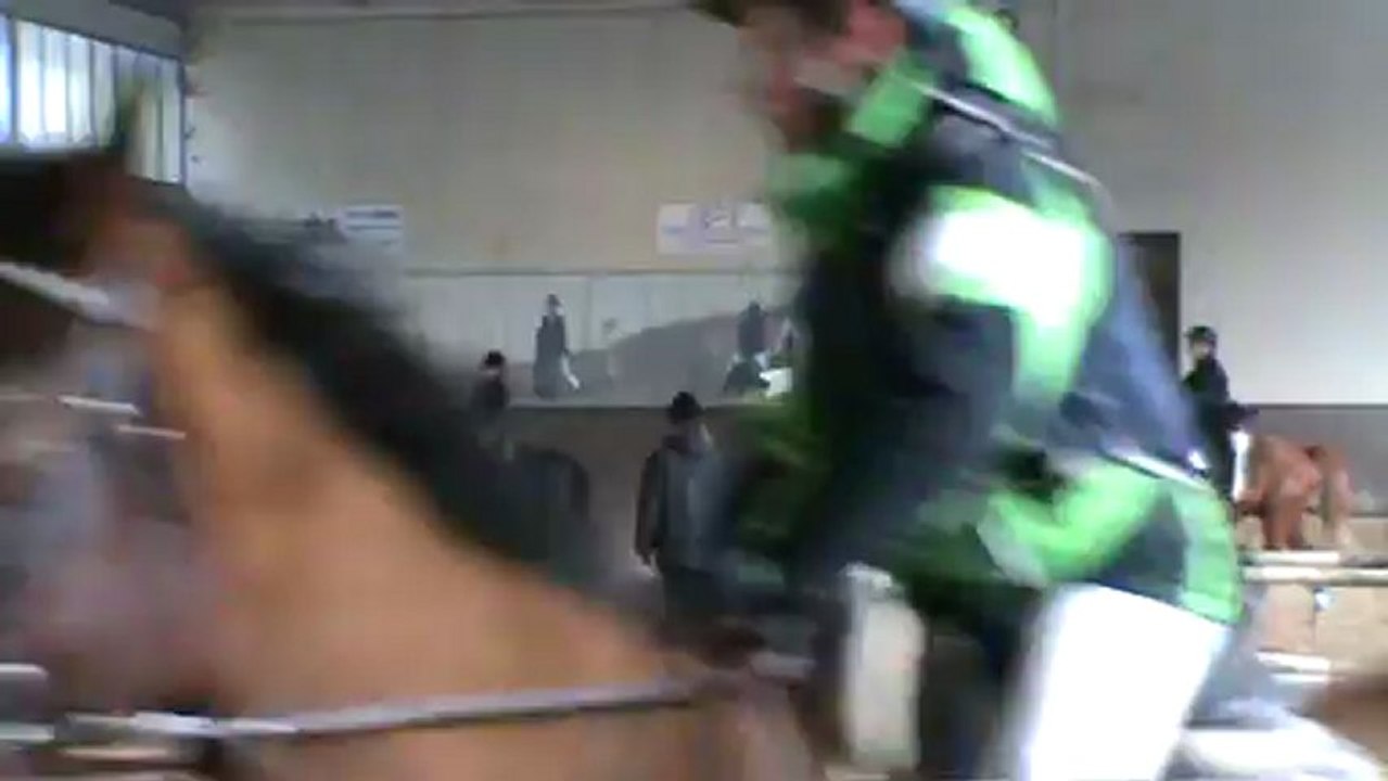 les joies de la détente