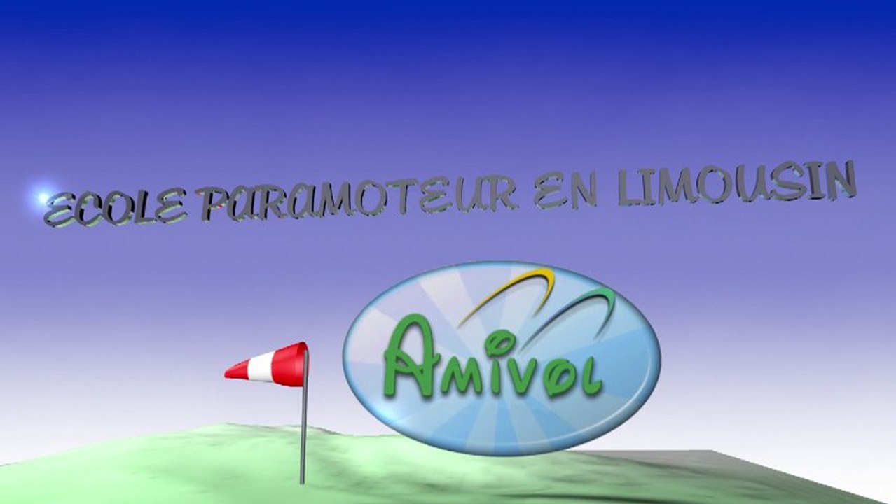 Intro Amivol 2013