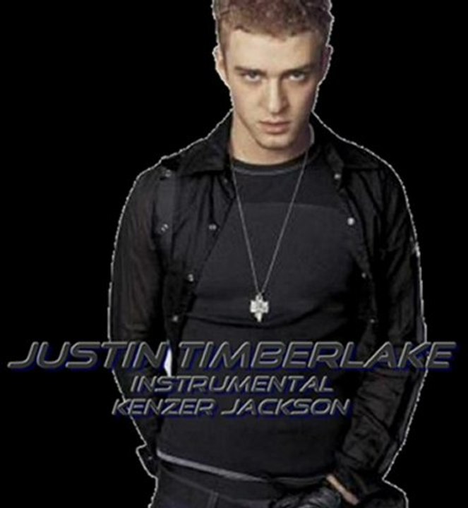 extrait son justin timberlake instrumental vol 1 kenzer jackson