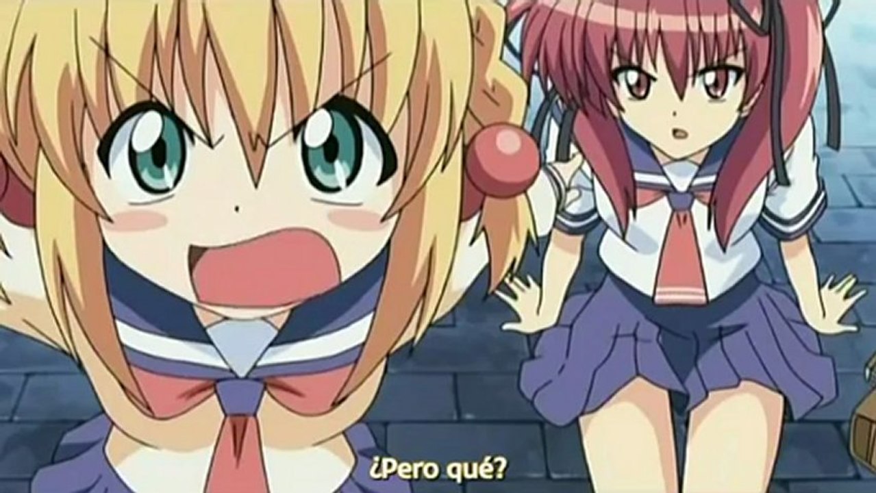 Tsuyokiss Coolxsweet - 02 sub español