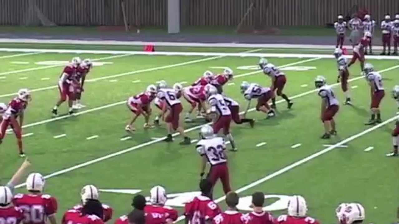 Joseph Vairo 2015 QB