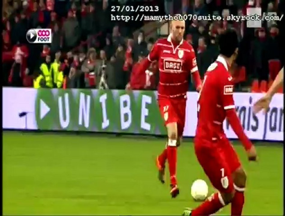 Résum du WE