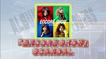 SCANDAL - 2nd Best Album ~ENCORE SHOW~ (TV-spot)