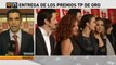 Posados, photocoll, noticias de Sandra Cervera y Fernando Coronado.