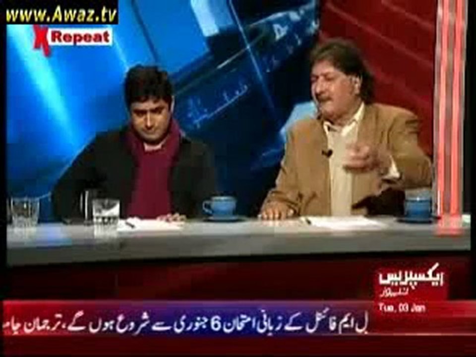 Sarfaraz Nawaz