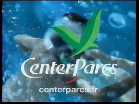 Canal+ 16 Septembre 2001 La grande course,Journal + Météo