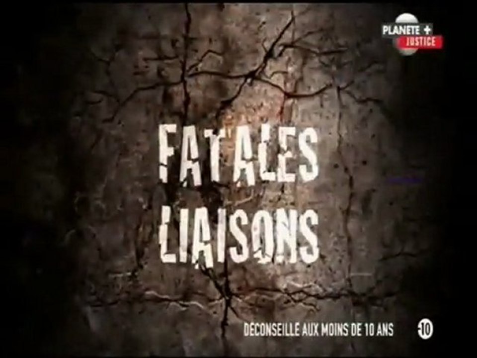 Fatales liaisons.La séduction du démon