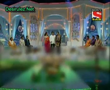Waah Waah Kya Baat Hai 27th January 2013 pt6