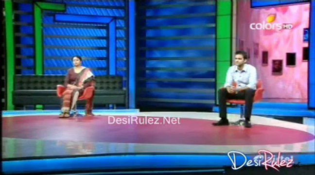 Zindagi Ki Haqeeqat Se Aamna Saamna 27th January 2013 pt1