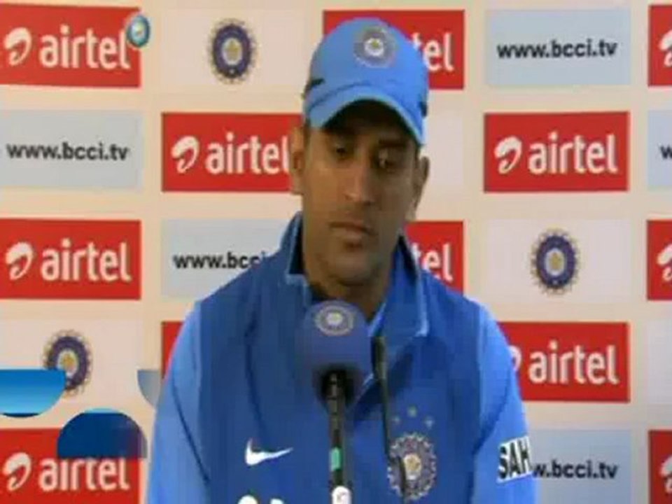 India post match PC1