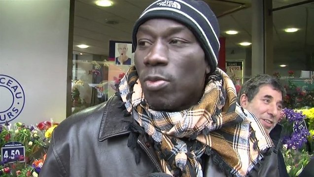 Mariage pour tous : les socialistes mobilisés pour l'Egalité et l'évolution de la société