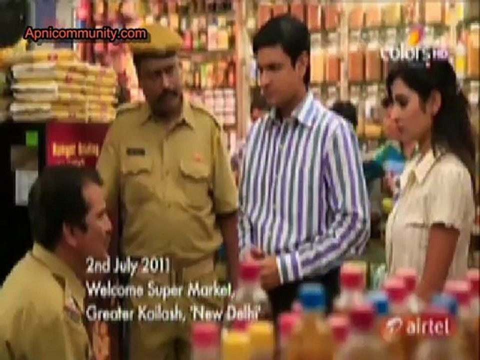 Shaitan A Criminal Mind - 27th January 2013 Part 2