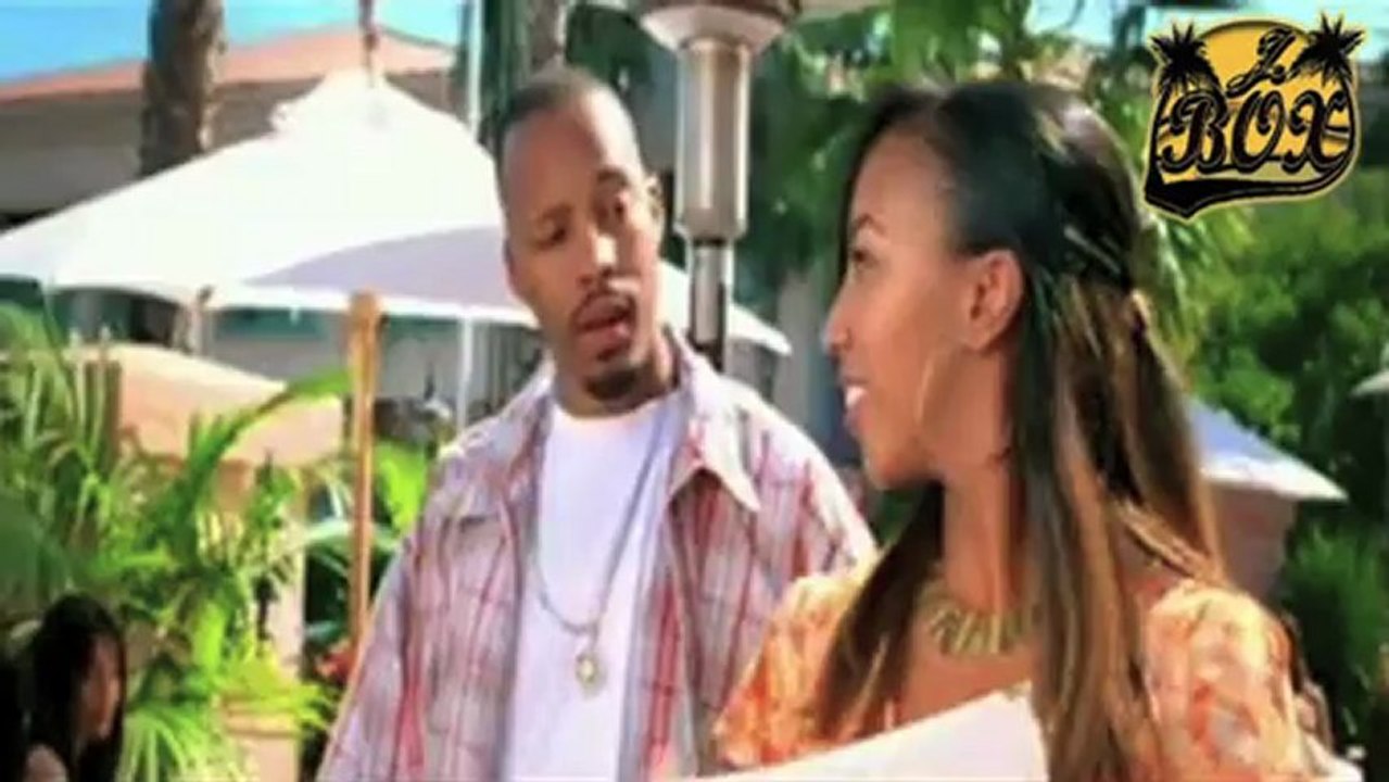 Warren G feat Adina Howard - What's love (Got to do with it) - J box remix