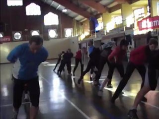 Stage Roller à Chambéry 122012 - N°1