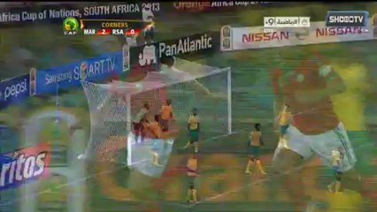 mar 1-0 sou - ang 1-0 cap Shoootv.com