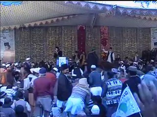 Eidgah Sharif : Shaykh Hassan Haseeb ur Rehman sahib -12-12-12 - By Tahir Shahzad