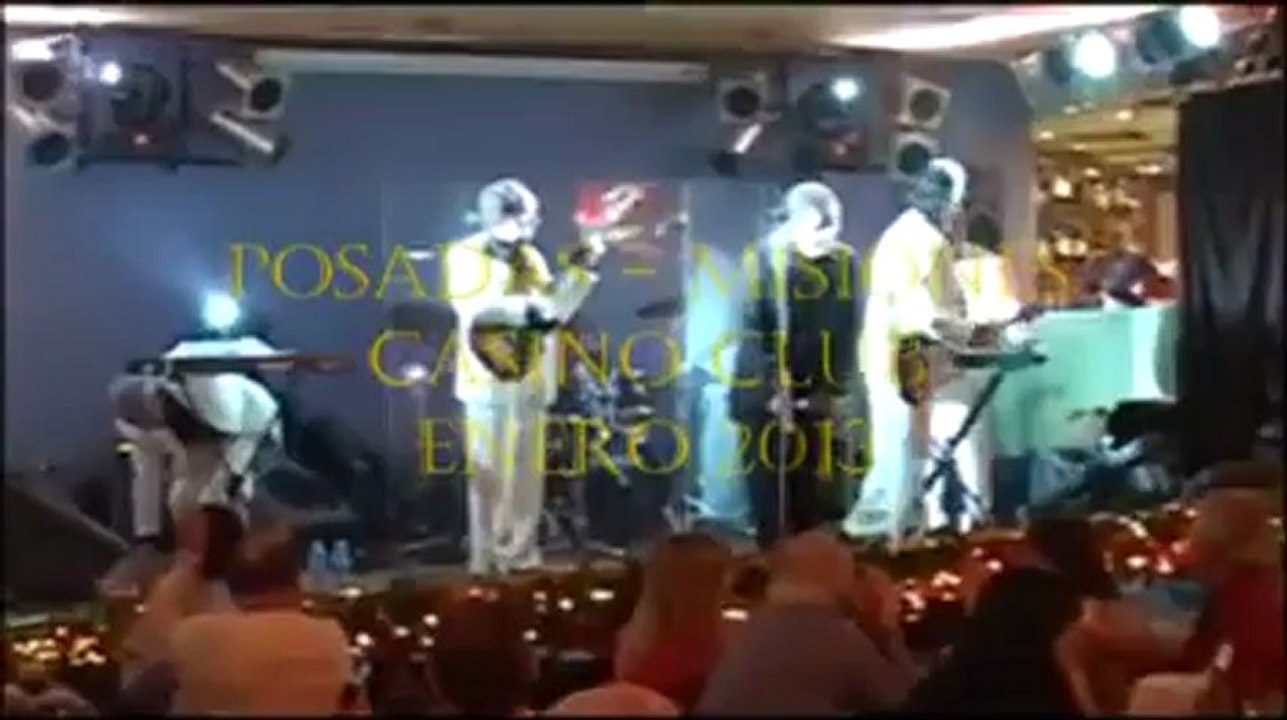 Los Galos -  Argentina - No tengas pena