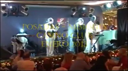 Los Galos -  Argentina - No tengas pena