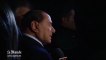 Pour Berlusconi, Mussolini a fait "de bonnes choses"