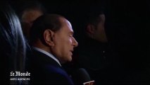 Pour Berlusconi, Mussolini a fait 