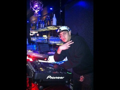 DJ AmarBeur PIRATES Des CARAÏBES ELECTRO VS HOUSE