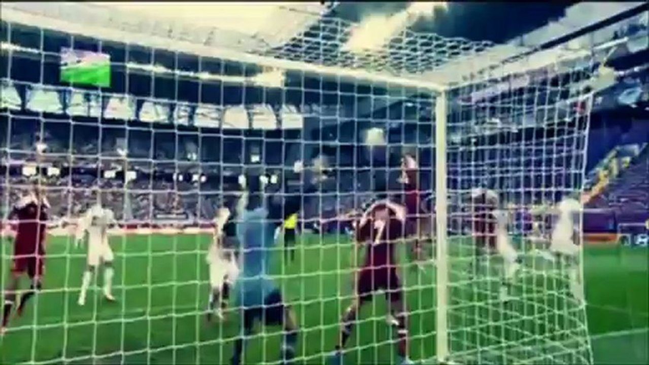 PORTUGAL - A Nossa Selecção, 2012
