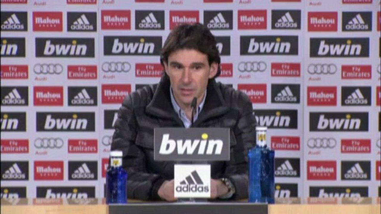 Karanka befeuert Wechselspekulationen um Kaka