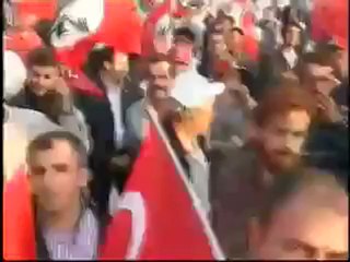 OSMAN PAMUKOĞLU -  2009  ADAPAZARI MİTİNGİ  2  BÖLÜM