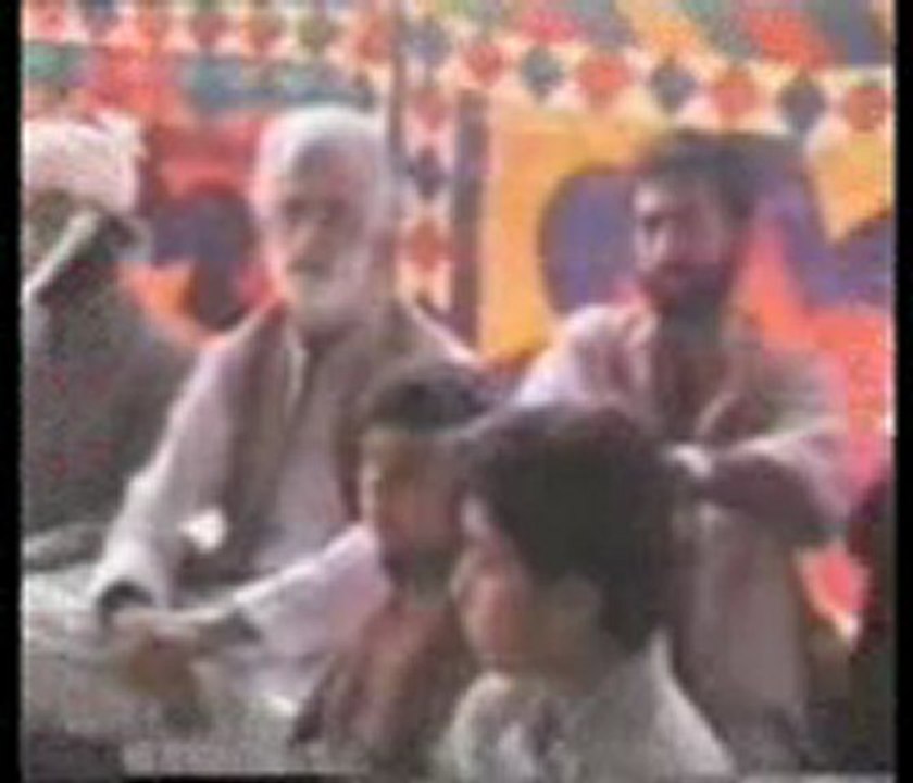 Bugti & Jakhrani video