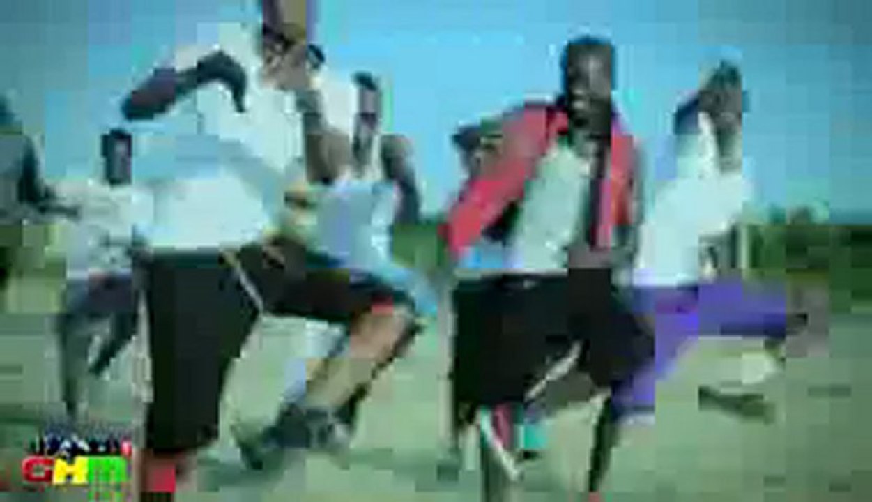 SHAKA ft PHENOMEN - Sexy Girl Clip Officiel 2013