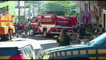 AFP - Le JT 1ère édition