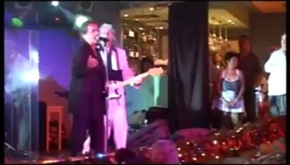 Los Galos - Argentina - Te desafio amor