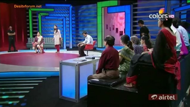 Zindagi Ki Haqeeqat Se Aamna Saamna (Season 2) 27th January 2013 Video Watch Online pt2