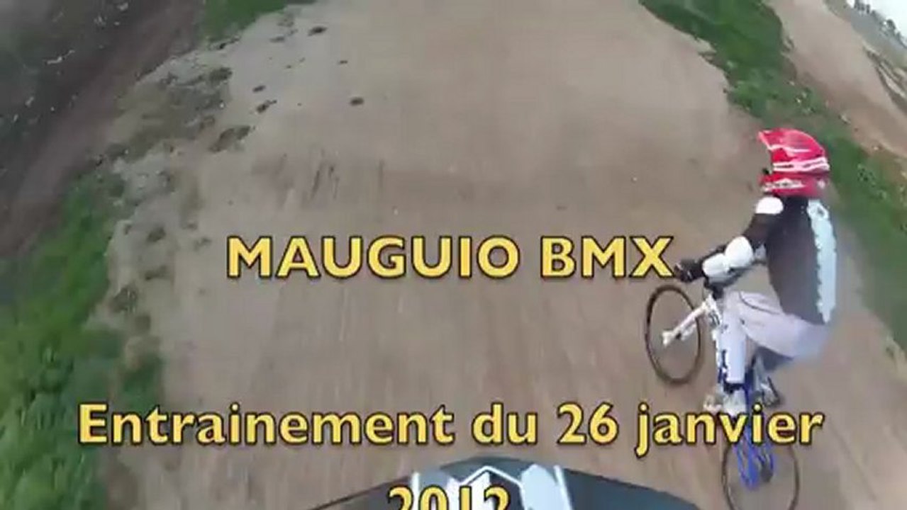 Mauguio