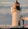 Calendar Review: Great Lakes Lighthouses 2013 Square 12X12 Wall by BrownTrout Publishers