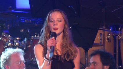 Eva Wijnen - Use Somebody