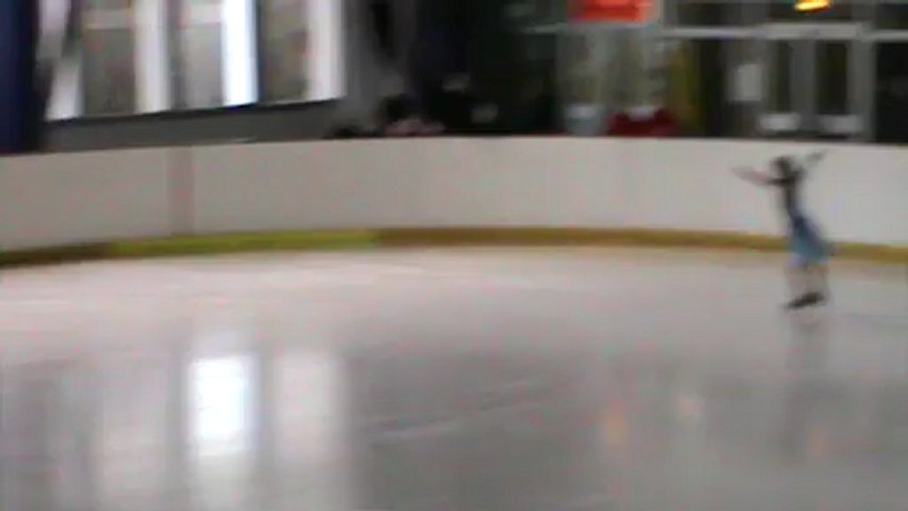 Emma Orléans 2013