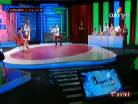 Zindagi Ki haqeeqat se Aamna Samna - 27th January 2013 Part 2