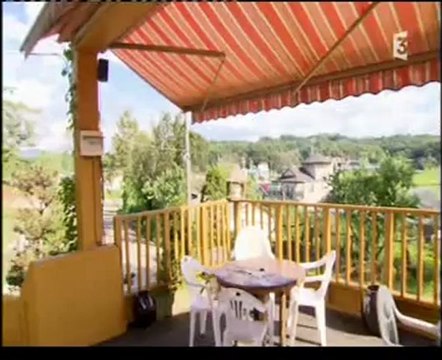 Adoption : Blessures secrètes. part 4