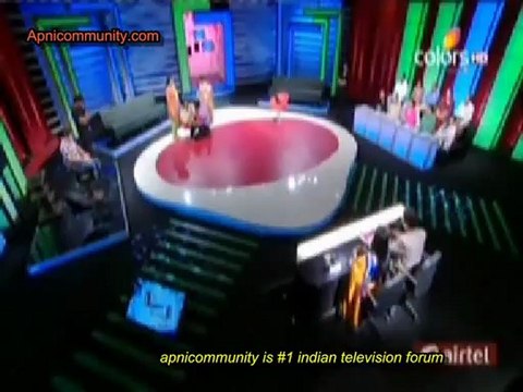 Zindagi Ki haqeeqat se Aamna Samna - 27th January 2013 Part 4