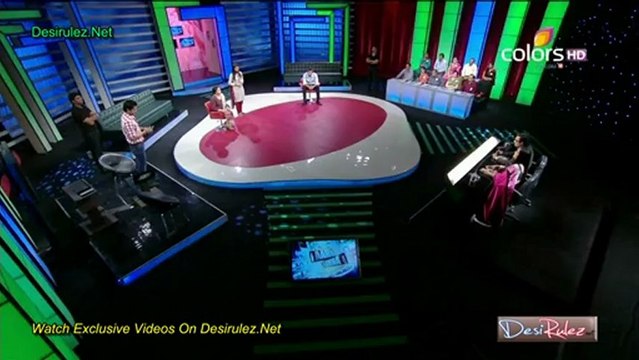 Zindagi Ki Haqeeqat Se Aamna Saamna 27th January 2013 Part2