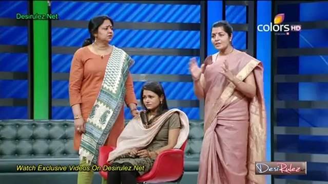 Zindagi Ki Haqeeqat Se Aamna Saamna 27th January 2013 Part3