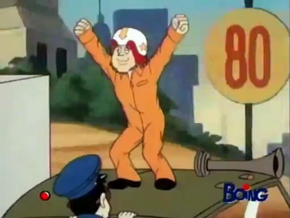 S1 13 Scuola di polizia - Rapine sull'autostrada