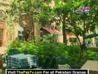 Turkey Episode 7 By Ptv Home - 27th January 2013 - Part 1