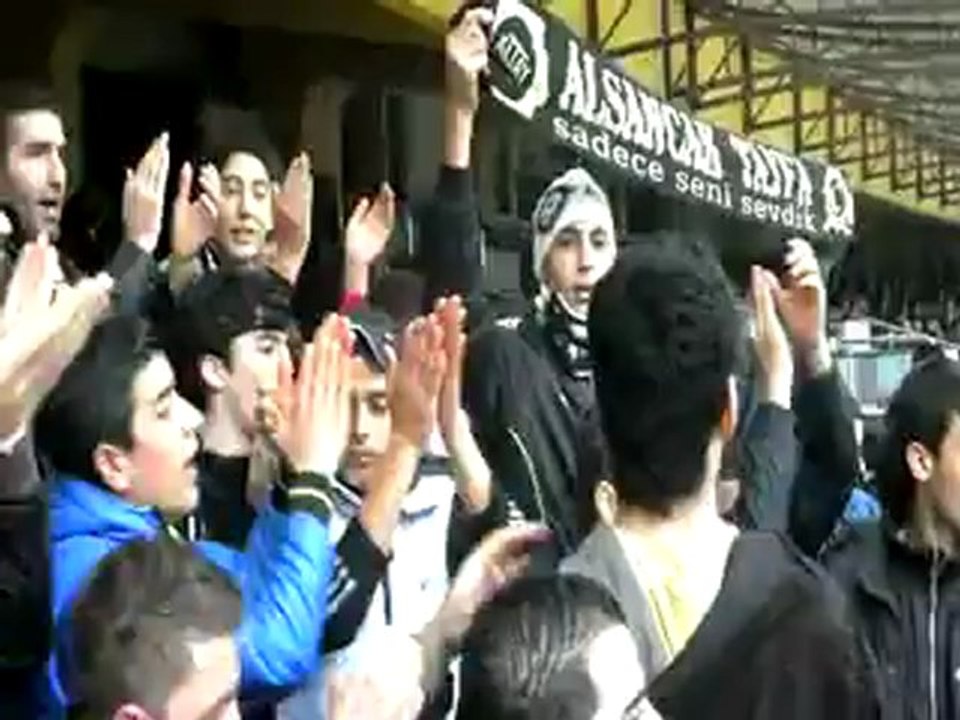27 Ocak 2013 ALTAY - Ofspor