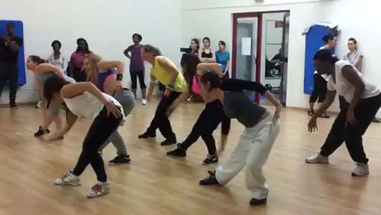 ragga magic form janvier 2013