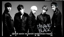 Dynamic Black - Yesterday Turkish Subbed