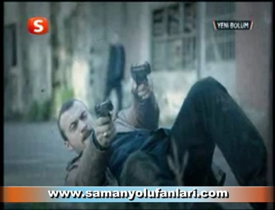 Nizama Adanmış Ruhlar: Ekip 1 - 12. Bölüm Fragmanı