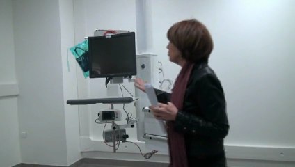 Le nouveau Service des Urgences à Auxerre